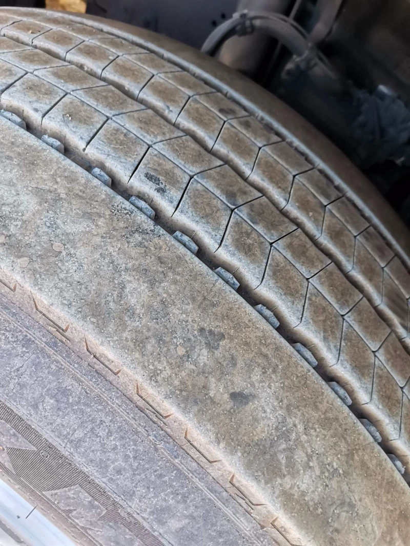 Daf Xf-480 SSC, снимка 12 - Камиони - 51048951