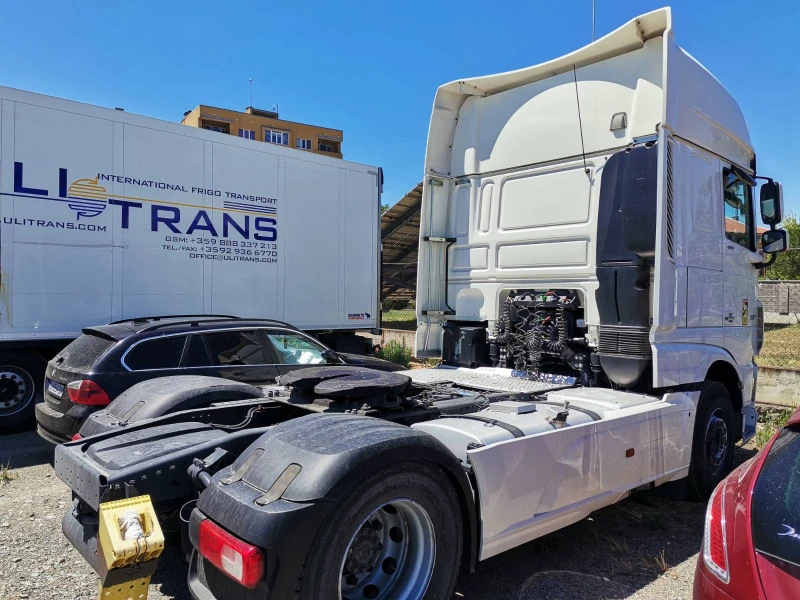 Daf Xf-480 SSC, снимка 5 - Камиони - 51048951