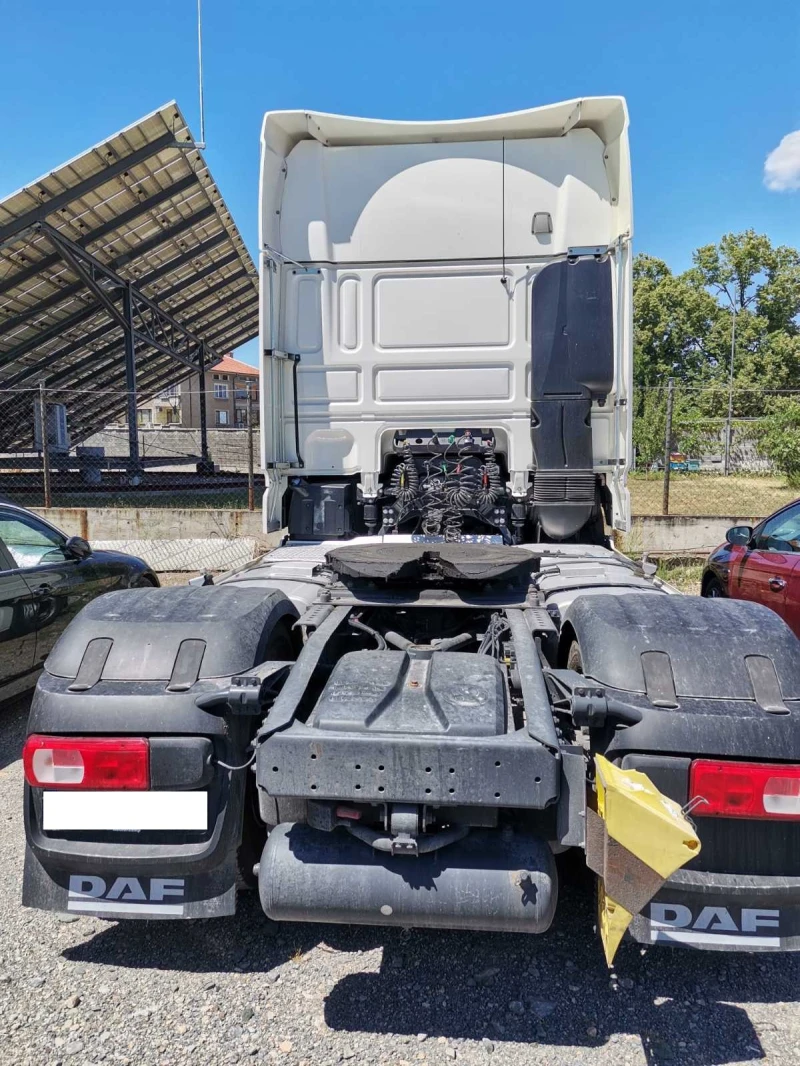 Daf Xf-480 SSC, снимка 6 - Камиони - 51048951