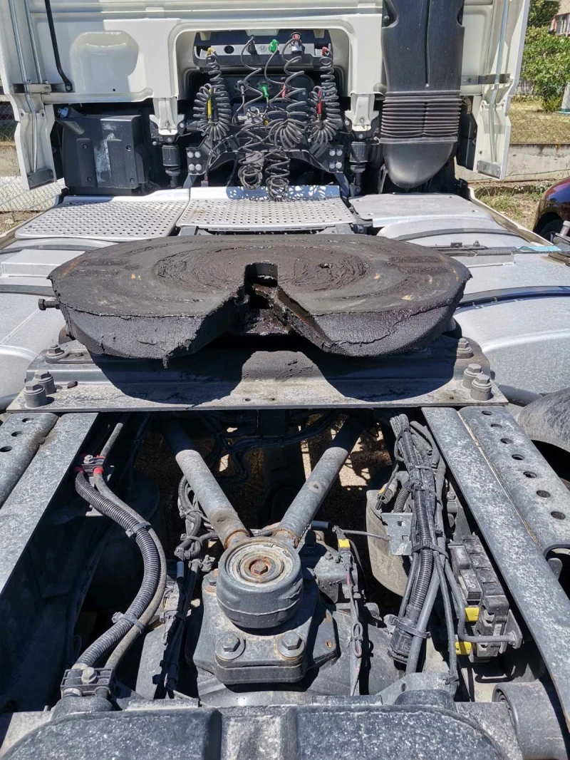 Daf Xf-480 SSC, снимка 7 - Камиони - 51048951