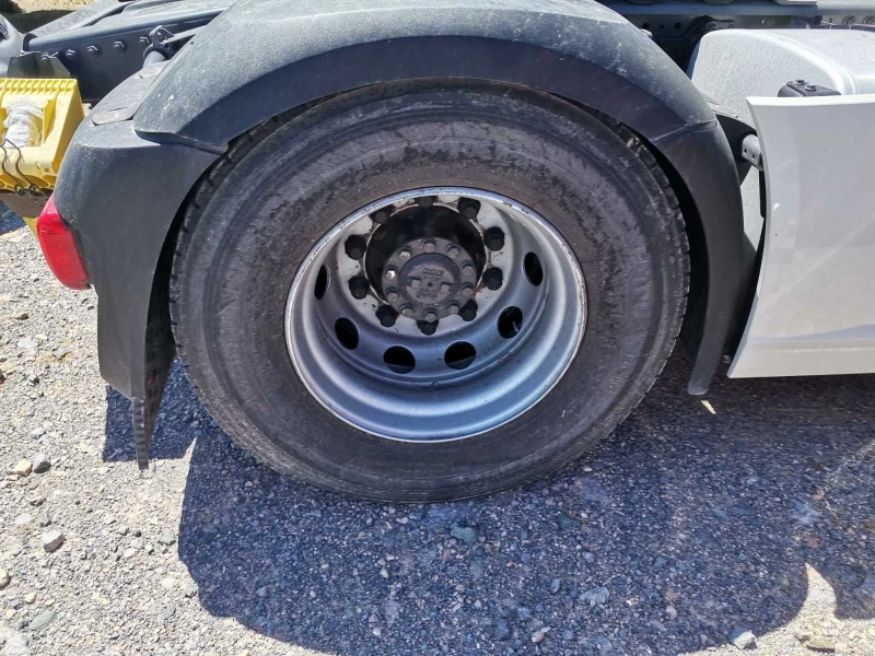 Daf Xf-480 SSC, снимка 9 - Камиони - 51048951