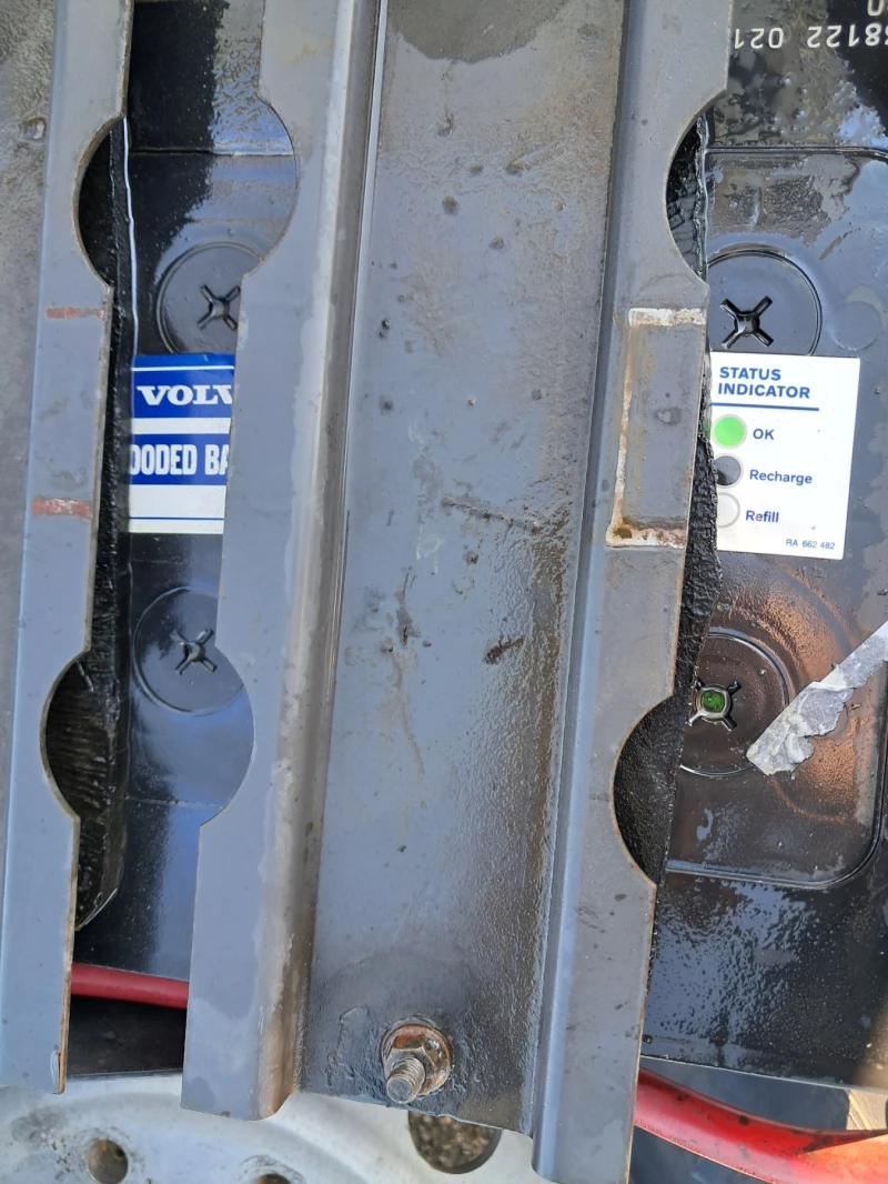 Volvo Fh, снимка 14 - Камиони - 52422934