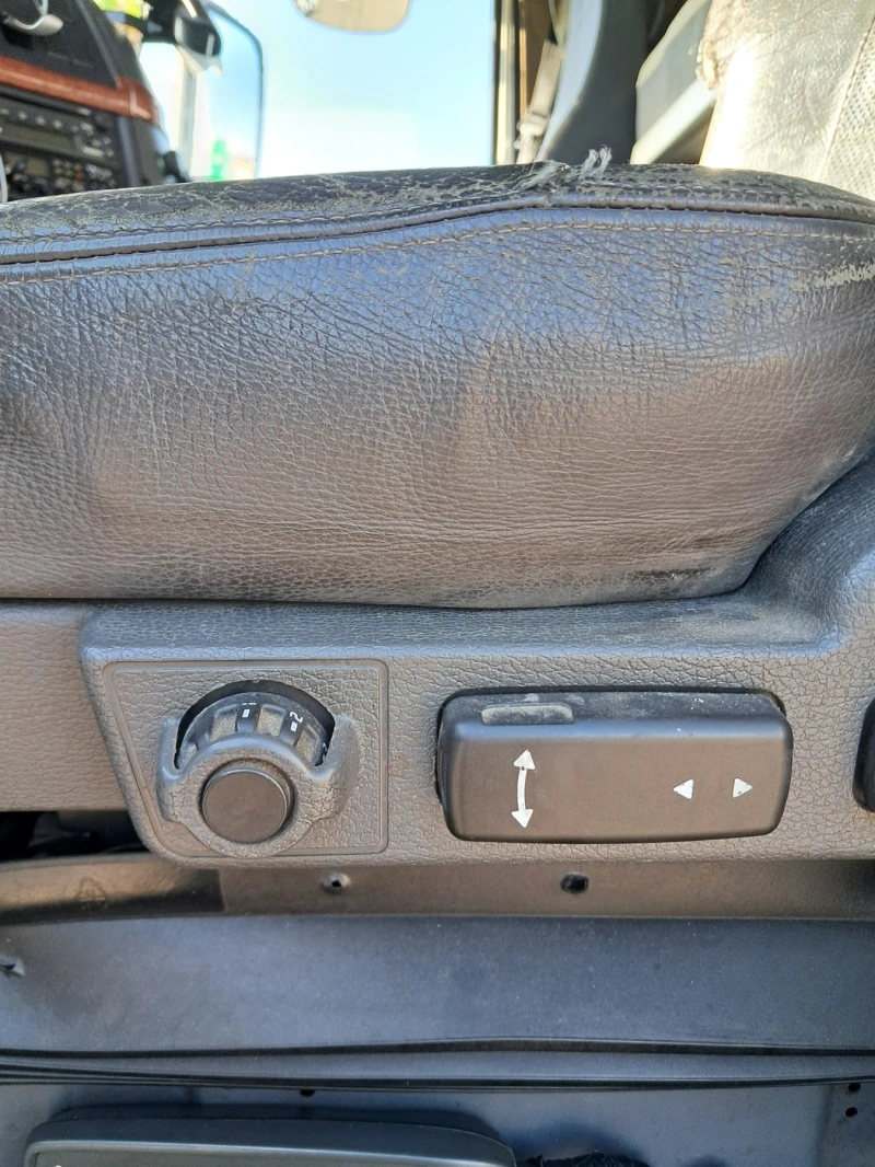 Volvo Fh, снимка 9 - Камиони - 52422934