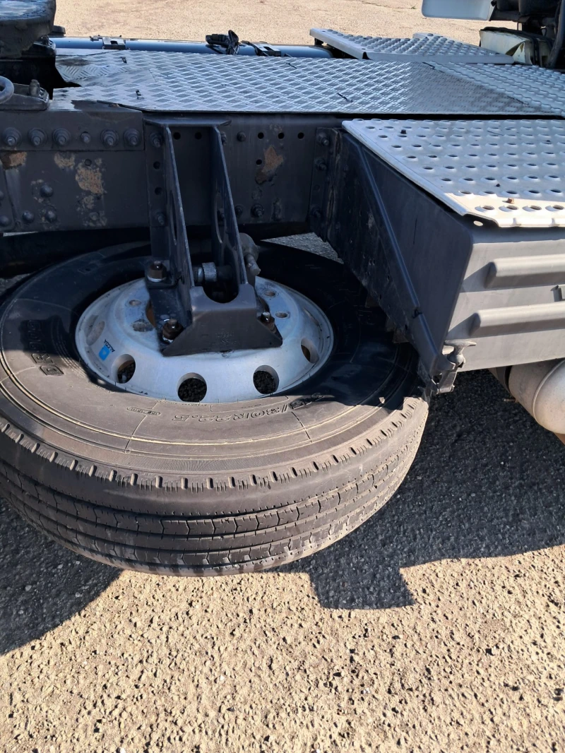 Volvo Fh, снимка 12 - Камиони - 52422934