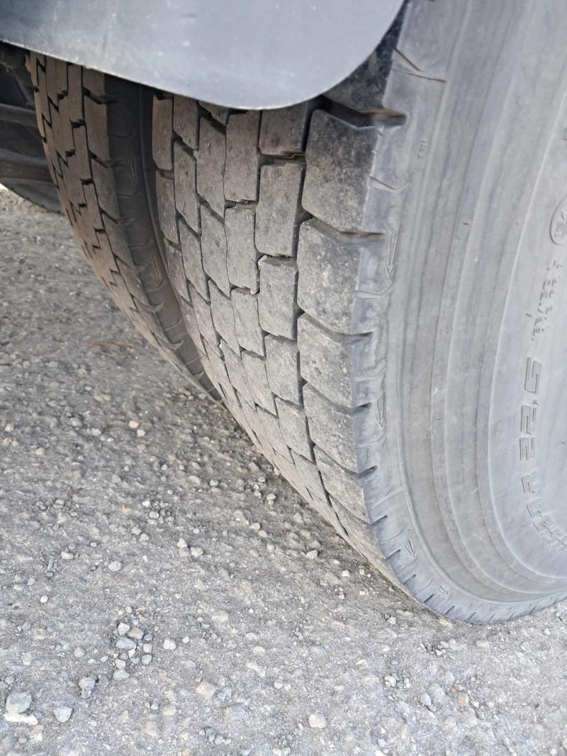 Volvo Fh, снимка 11 - Камиони - 52422934