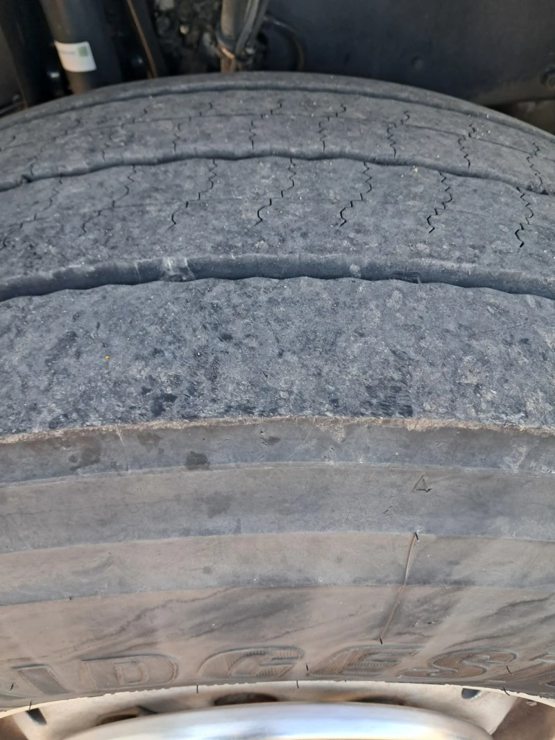 Volvo Fh, снимка 10 - Камиони - 52422934