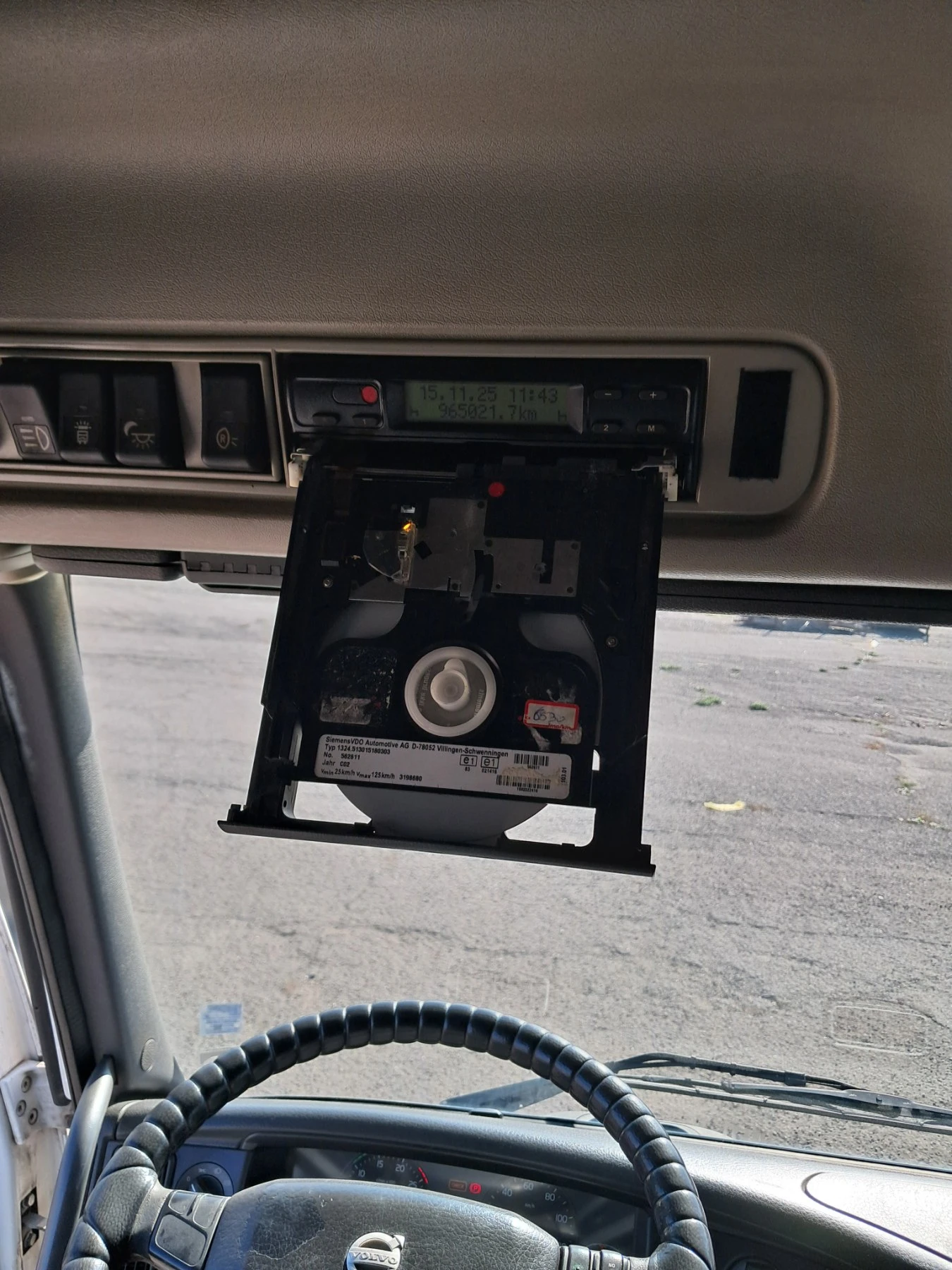 Volvo Fh  - изображение 8