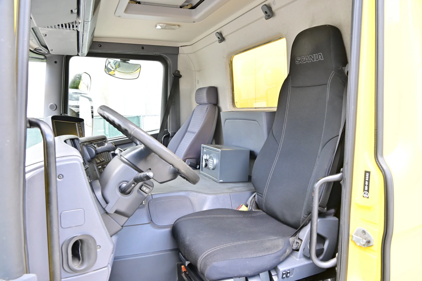 Scania P 340  ���� ������ ���.������ | Mobile.bg � ����������� 9