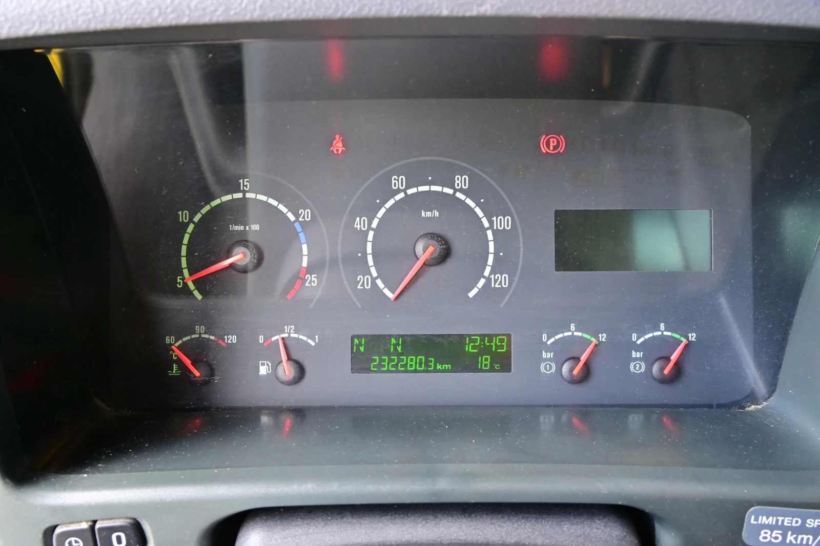 Scania P 340  ���� ������ ���.������ | Mobile.bg � ����������� 11