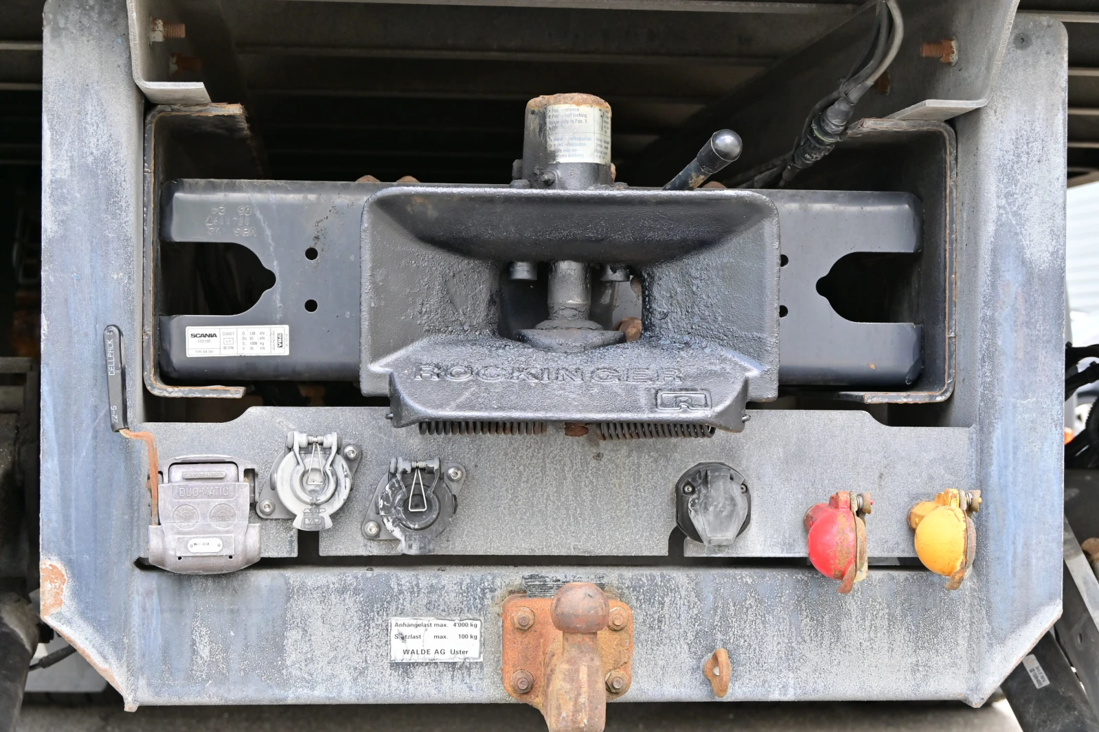 Scania P 340  ���� ������ ���.������ | Mobile.bg � ����������� 7