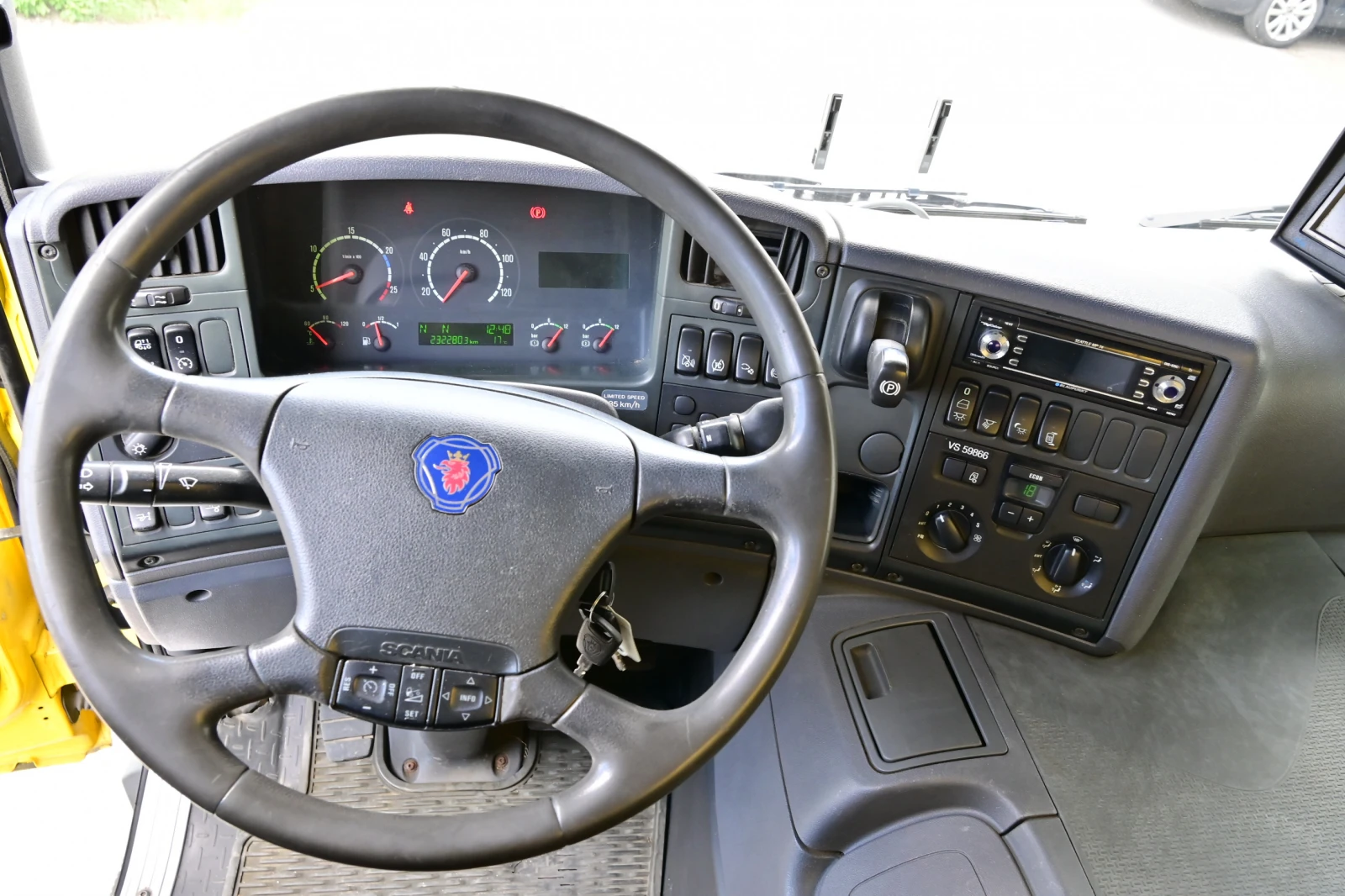 Scania P 340  ���� ������ ���.������ | Mobile.bg � ����������� 10