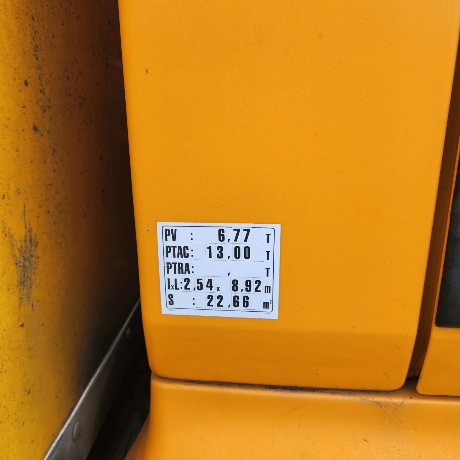 Renault Midlum, снимка 4 - Камиони - 55562162