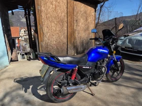 Shineray XY 125, снимка 4