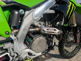 Kawasaki Kx 450F Стартер, снимка 12