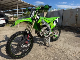 Kawasaki Kx 450F Стартер, снимка 4