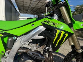 Kawasaki Kx 450F Стартер, снимка 7