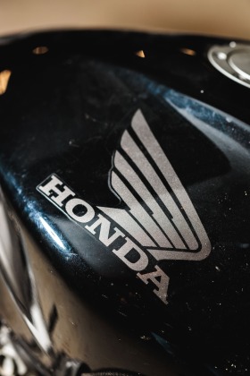 Honda Hornet, снимка 3