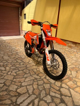 Ktm EXC, снимка 3