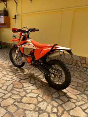     Ktm EXC