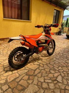 Ktm EXC, снимка 2