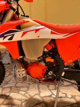 Ktm EXC, снимка 5