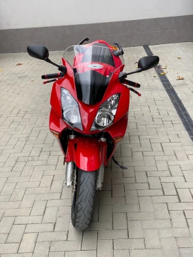 Honda Vfr 800 V-TEC | Mobile.bg    4