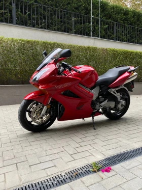 Honda Vfr 800 V-TEC | Mobile.bg    2