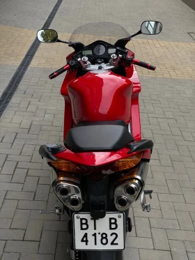 Honda Vfr 800 V-TEC | Mobile.bg    10