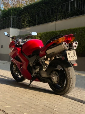 Honda Vfr 800 V-TEC, снимка 3