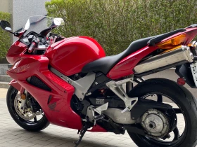 Honda Vfr 800 V-TEC | Mobile.bg    8