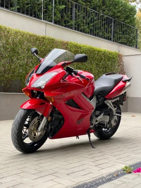 Honda Vfr 800 V-TEC | Mobile.bg    7