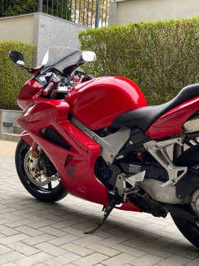 Honda Vfr 800 V-TEC | Mobile.bg    9