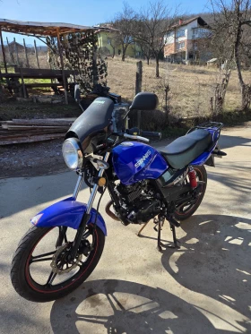 Shineray XY 125 | Mobile.bg � ����� ������ 2