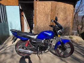 Shineray XY 125 | Mobile.bg � ����� ������ 3