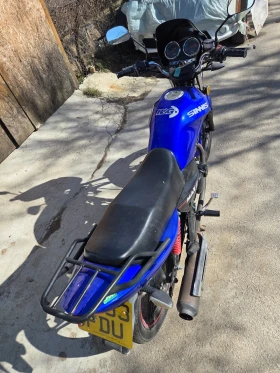Shineray XY 125 | Mobile.bg � ����� ������ 5