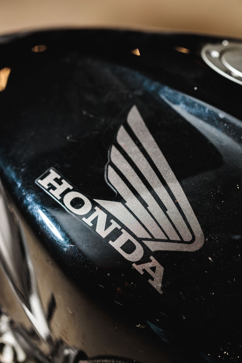Honda Hornet, снимка 3 - Мотоциклети и мототехника - 46304375
