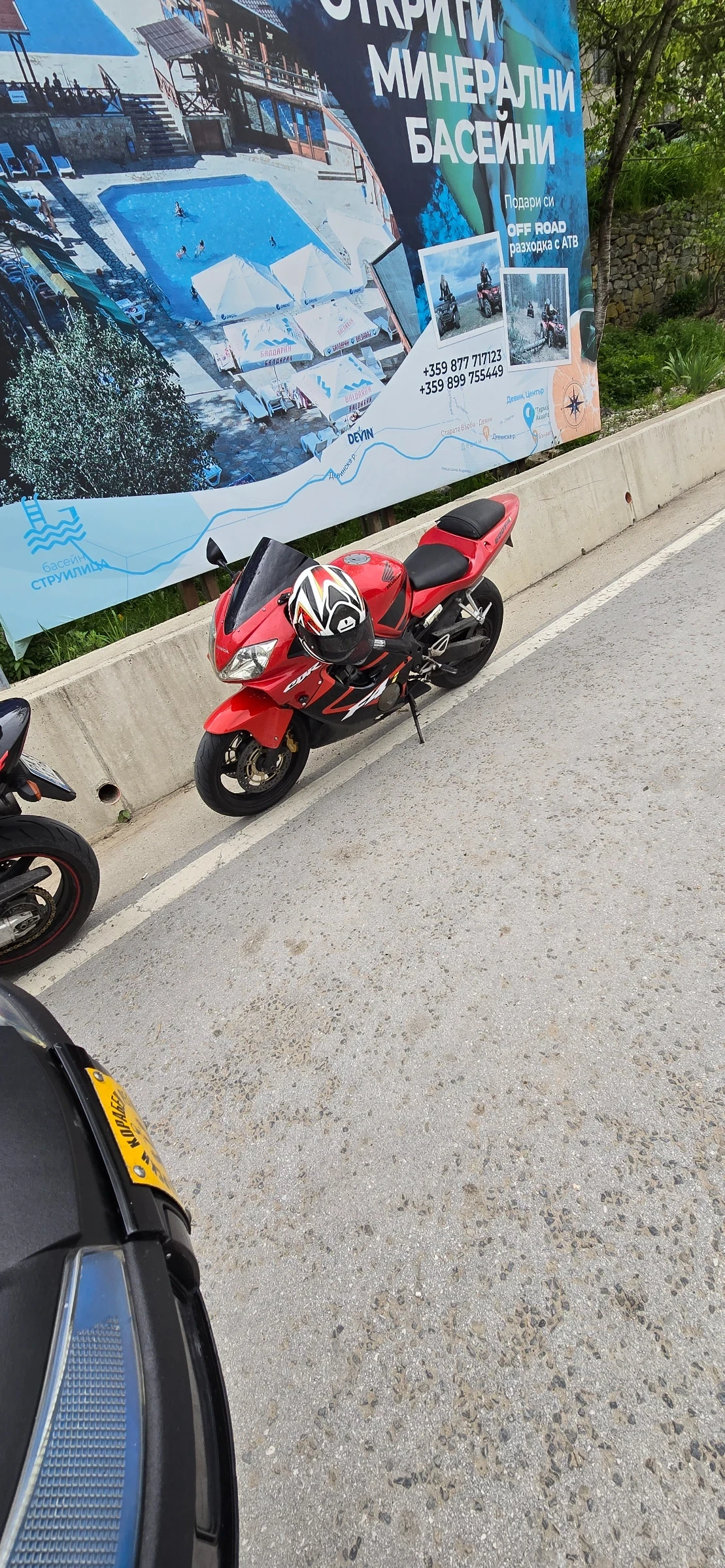 Honda Cbr 600 F4i sport  | Mobile.bg   14