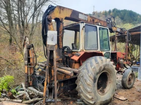 Трактор ЮМЗ, снимка 5