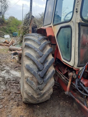 Трактор ЮМЗ, снимка 4