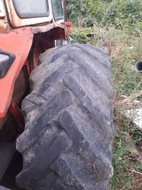 Трактор ЮМЗ, снимка 2