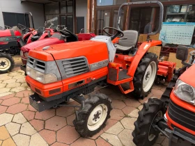 Трактор Kubota GL200, снимка 1
