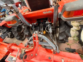 Трактор Kubota GL200, снимка 6