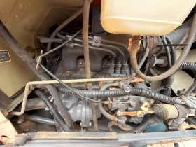 Трактор Kubota GL200, снимка 8