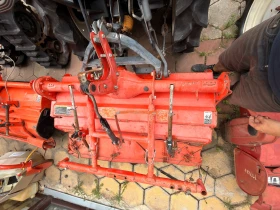 Трактор Kubota GL200, снимка 5