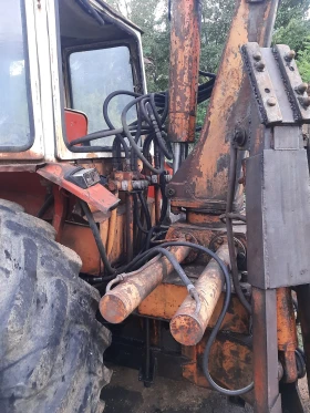 Трактор ЮМЗ undefined | Auto.bg — изображение 3