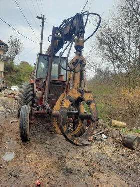 Трактор ЮМЗ undefined | Auto.bg — изображение 6