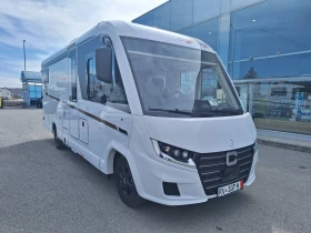 Кемпер Carthago c tourer 147 rb l , снимка 1