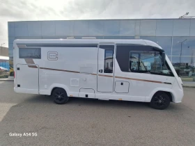 Кемпер Carthago c tourer 147 rb l , снимка 5