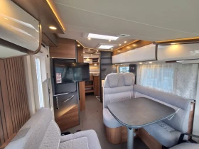 Кемпер Carthago c tourer 147 rb l , снимка 8