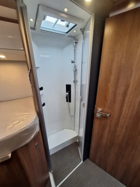 Кемпер Carthago c tourer 147 rb l , снимка 17